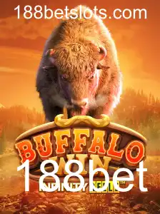 Descubra o Fascinante Mundo do Jogo BuffaloWin na 188bet