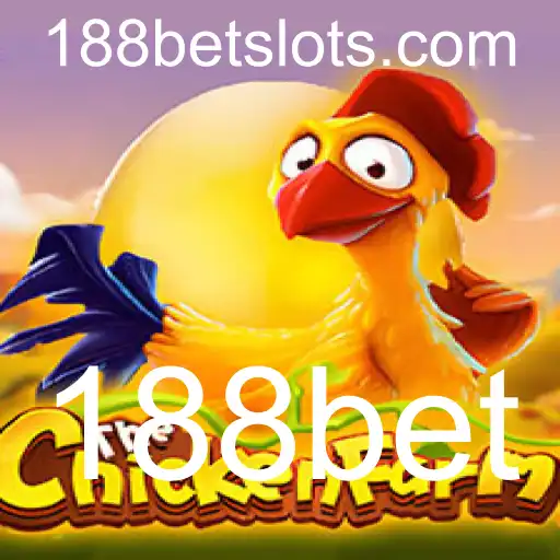 Descubra o Fascinante Mundo do ChickenFarm no 188bet
