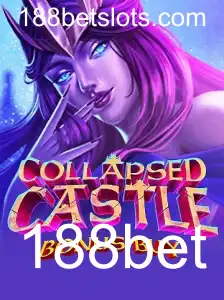 Conheça o Fascinante Jogo CollapsedCastleBonusBuy no 188bet