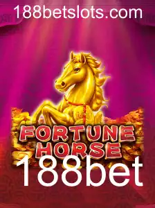 Explorando o Mundo de FortuneHorse e sua Conexão com 188bet