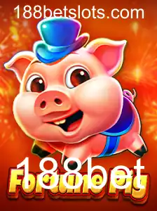 Exploração Completa de FortunePig no 188bet