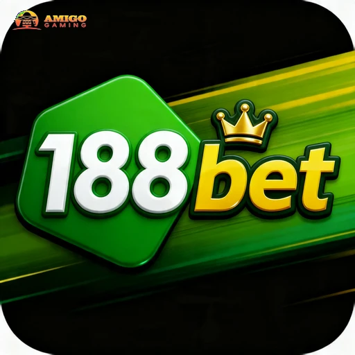 188bet Logo