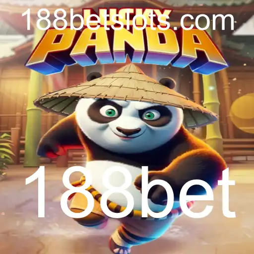 Descubra o Fascinante Mundo de LuckyPanda na 188bet