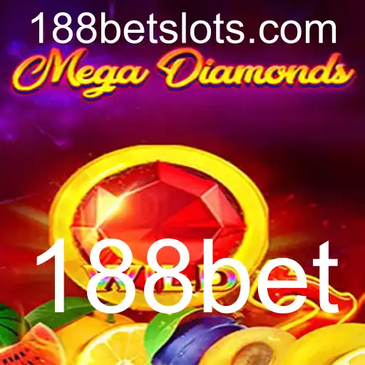 Descubra MegaDiamond: O Brilhante Mundo do Jogo Popular na 188bet