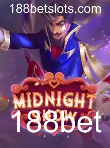 Tudo sobre MidnightShow: O Novo Fenômeno dos Jogos Online na 188bet