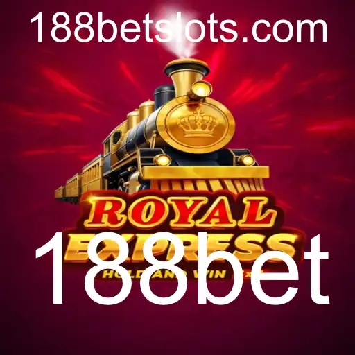 RoyalExpress: Um Novo Jogo Empolgante na Plataforma 188bet