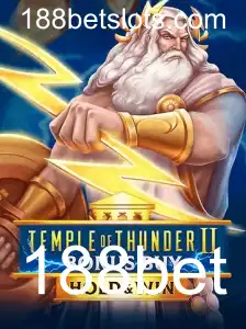 Explorando o Fascinante Mundo de TempleofThunderIIBonusBuy na 188bet