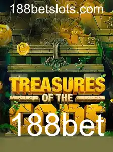Descubra o Fascinante Mundo de TreasureoftheGods no 188bet