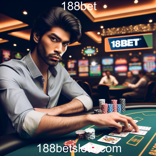 A Popularidade dos Jogos de Mesa na 188bet