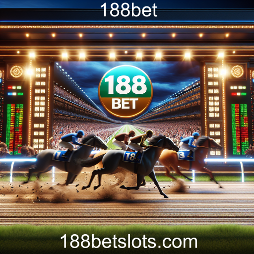 A Ascensão dos Esportes Virtuais no 188bet