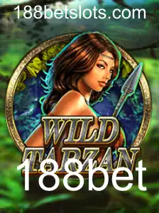 Aventuras na Selva com WildTarzan: Conheça o Jogo e Suas Regras no 188bet